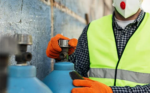Advanced leak detection